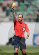 FC ST. GALLEN - FC ZUERICH 0:2  2015