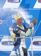 GRAN PREMIO D'ITALIA MUGELLO 2015