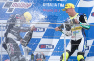 GRAN PREMIO D'ITALIA MUGELLO 2015