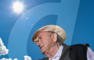 DAS 18. SEPP BLATTER TURNIER 