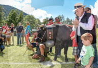 DAS 18. SEPP BLATTER TURNIER 
