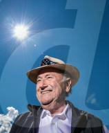DAS 18. SEPP BLATTER TURNIER 