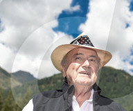 DAS 18. SEPP BLATTER TURNIER 