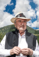 DAS 18. SEPP BLATTER TURNIER 