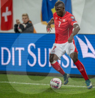 EM QUALIFIKATION SCHWEIZ - SAN MARINO 2015
EURO 2016 FRANKREICH
EM QUALIFIKATIONSSPIEL 
EM QUALI
NATI