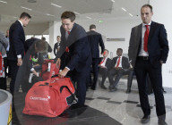 NATI ZUSAMMENZUG VOR DEM EM QUALI SPIEL GEGEN SLOWENIEN UND SAN MARINO