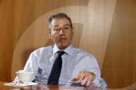 Ivan Glasenberg