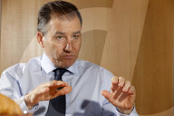 Ivan Glasenberg