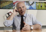 Ueli Maurer