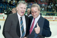 Schweizer Meister Eishockey, Zsc Lions 2014