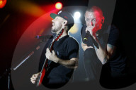 Chester Bennington