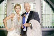 Irina und Walter Beller 2014