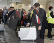 NATI ZUSAMMENZUG VOR DEM EM QUALI SPIEL GEGEN SLOWENIEN UND SAN MARINO