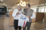 BIGLA FRAUEN RAD-TEAM 2014