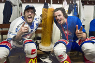 Schweizer Meister Eishockey, Zsc Lions 2014