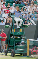 WIMBLEDON 2015 