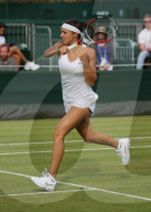 WIMBLEDON 2015 