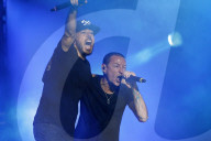 Chester Bennington