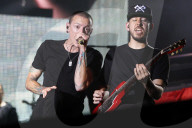 Chester Bennington