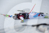 ABFAHRT MAENNER BEAVER CREEK 2014 