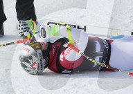 ABFAHRT MAENNER BEAVER CREEK 2014 