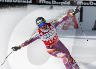 ABFAHRT MAENNER BEAVER CREEK 2014 