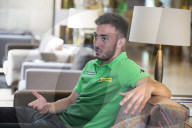 SCHWEIZER IN DER BUNDESLIGA 2015