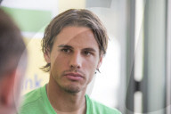 SCHWEIZER IN DER BUNDESLIGA 2015