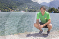 SCHWEIZER IN DER BUNDESLIGA 2015