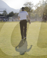 SCHWEIZER IN DER BUNDESLIGA 2015