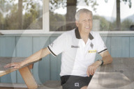 SCHWEIZER IN DER BUNDESLIGA 2015