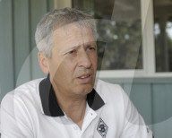 SCHWEIZER IN DER BUNDESLIGA 2015