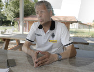 SCHWEIZER IN DER BUNDESLIGA 2015