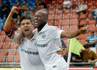 FC VADUZ - FC ZUERICH 2:2 2015