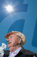 DAS 18. SEPP BLATTER TURNIER 