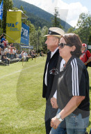 DAS 18. SEPP BLATTER TURNIER 