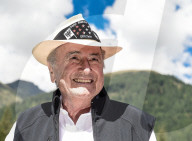 DAS 18. SEPP BLATTER TURNIER 