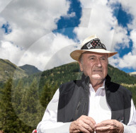 DAS 18. SEPP BLATTER TURNIER 