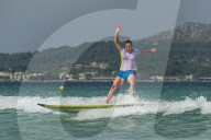 Swiss Ski Swiss Ski Traningswoche in Mallorca 2014