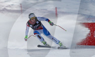 ABFAHRT MAENNER BEAVER CREEK 2014 