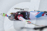 ABFAHRT MAENNER BEAVER CREEK 2014 