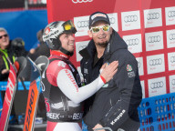 ABFAHRT MAENNER BEAVER CREEK 2014 