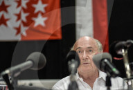 DAS 18. SEPP BLATTER TURNIER 