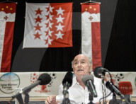 DAS 18. SEPP BLATTER TURNIER 