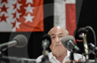 DAS 18. SEPP BLATTER TURNIER 