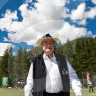 DAS 18. SEPP BLATTER TURNIER 
