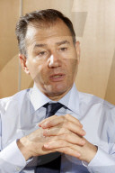 Ivan Glasenberg