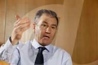 Ivan Glasenberg