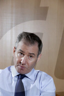 Ivan Glasenberg