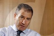 Ivan Glasenberg